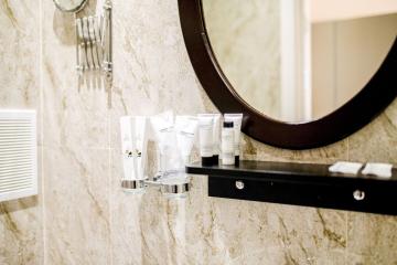 Отель Grace Aqua Villa Абхазия, Сухум, фото 12