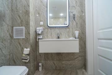 Отель Grace Aqua Villa Абхазия, Сухум, фото 13