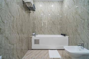 Отель Grace Aqua Villa Абхазия, Сухум, фото 14