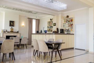 Отель Grace Aqua Villa Абхазия, Сухум, фото 18