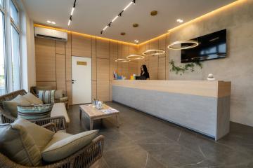 Отель Grace Aqua Villa Абхазия, Сухум, фото 2