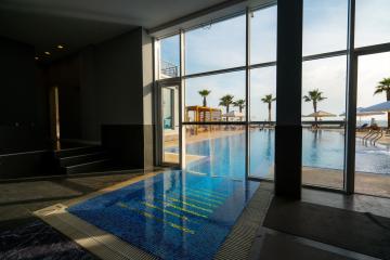 Отель Grace Aqua Villa Абхазия, Сухум, фото 24