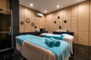 Отель Grace Aqua Villa Абхазия, Сухум, фото 25