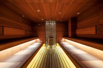 Отель Grace Aqua Villa Абхазия, Сухум, фото 29