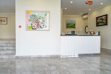 Отель Grace Aqua Villa Абхазия, Сухум, фото 3