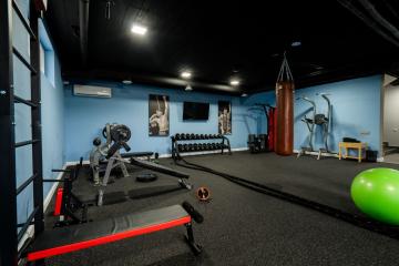 Отель Grace Aqua Villa Абхазия, Сухум, фото 31