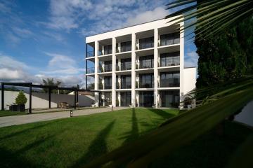 Отель Grace Aqua Villa Абхазия, Сухум, фото 37