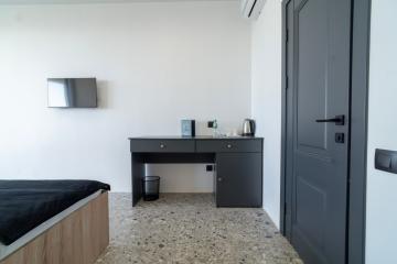 Отель Grace Aqua Villa Абхазия, Сухум, фото 38