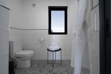 Отель Grace Aqua Villa Абхазия, Сухум, фото 40