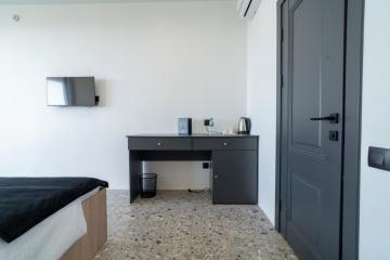Отель Grace Aqua Villa Абхазия, Сухум, фото 42