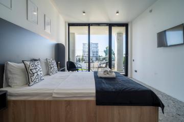 Отель Grace Aqua Villa Абхазия, Сухум, фото 43