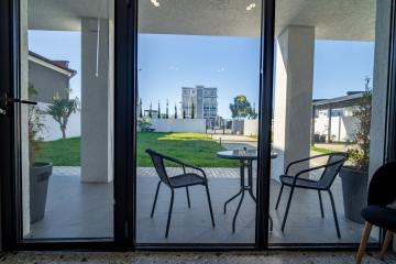Отель Grace Aqua Villa Абхазия, Сухум, фото 44