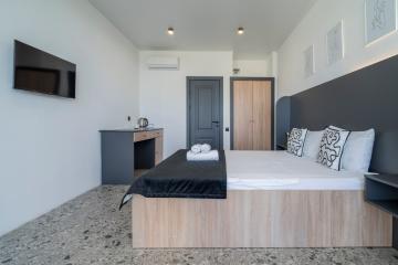 Отель Grace Aqua Villa Абхазия, Сухум, фото 45