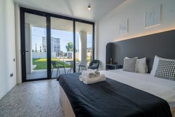 Отель Grace Aqua Villa Абхазия, Сухум, фото 46