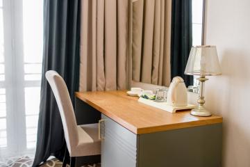 Отель Grace Aqua Villa Абхазия, Сухум, фото 9