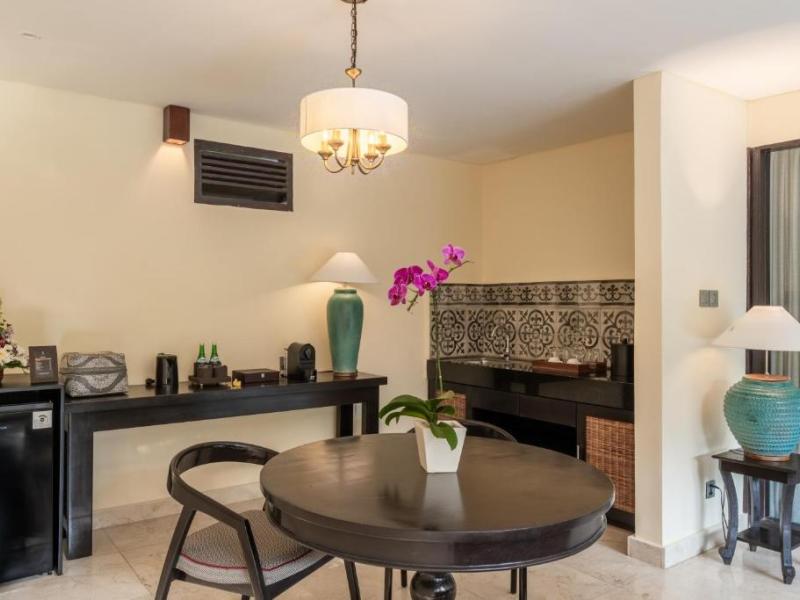 The Kayon Valley Resort