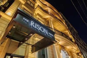 Отель Rison Россия, Махачкала, фото 1
