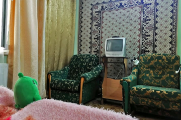 Отель Гостевой Дом Нэста (Небуг) Россия, Туапсе, фото 18