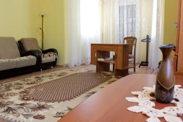 Отель Гостевой Дом Нэста (Небуг) Россия, Туапсе, фото 51