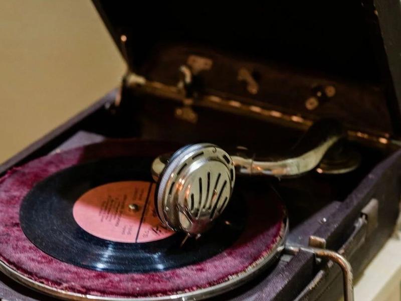 Скворечник