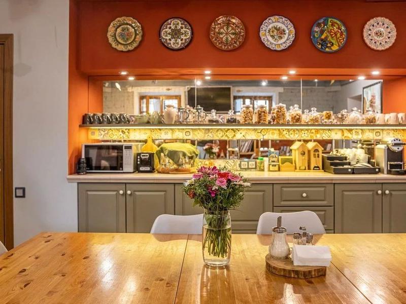 Скворечник