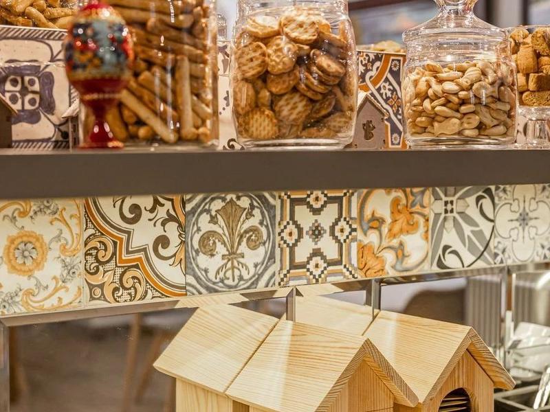 Скворечник