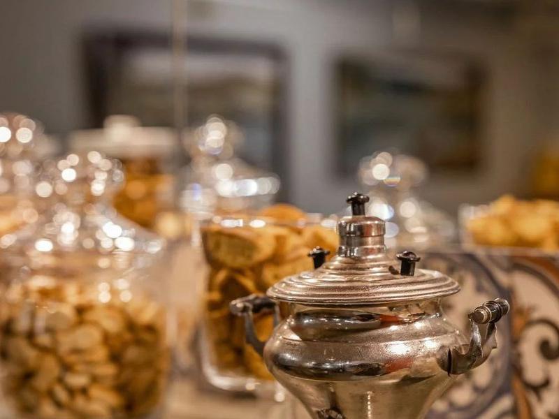 Скворечник