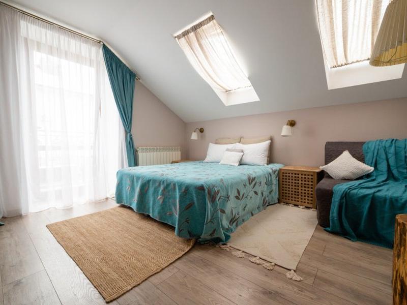 Скворечник