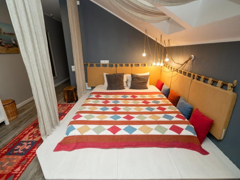 Скворечник