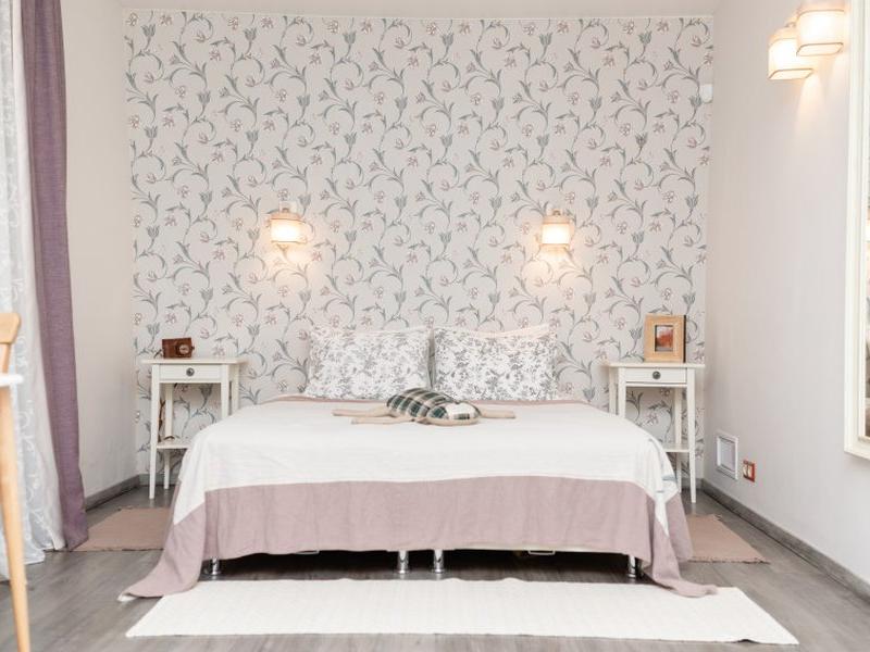 Скворечник