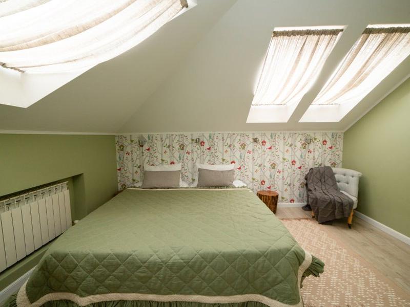 Скворечник