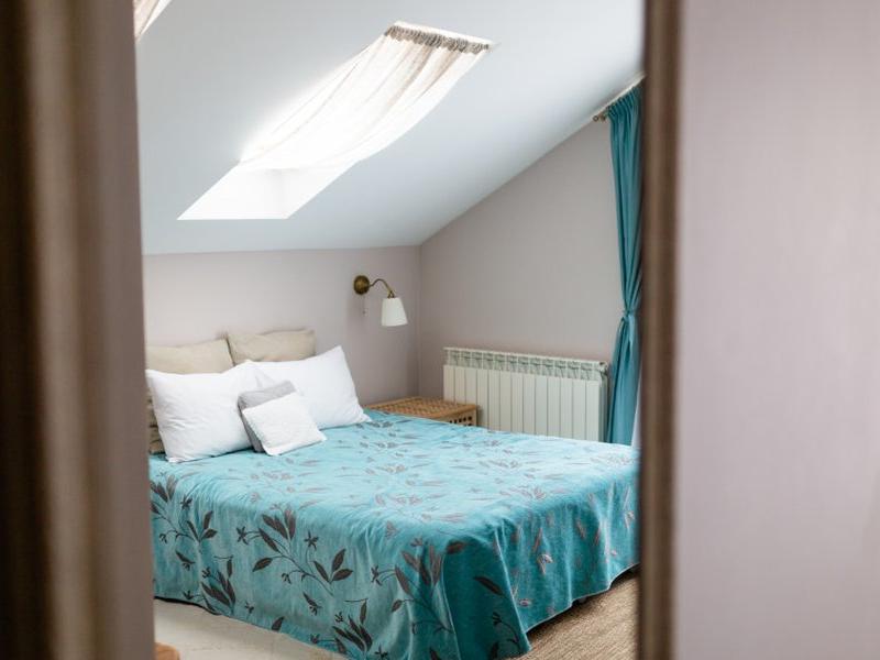 Скворечник