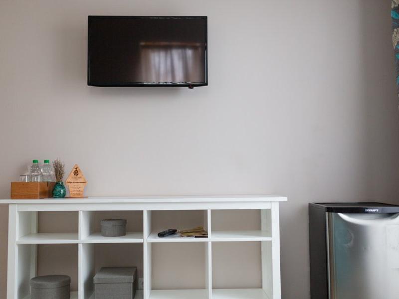 Скворечник