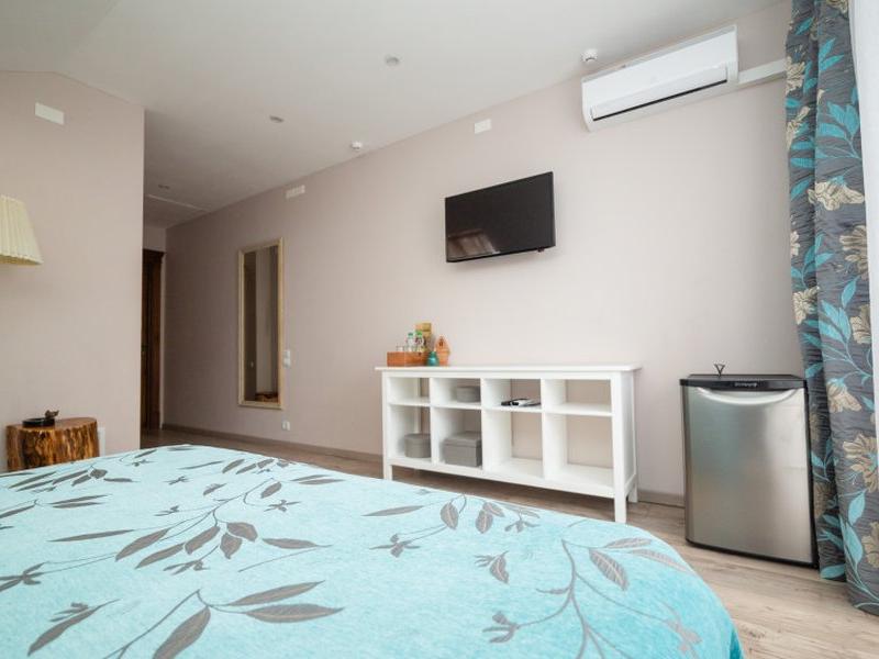 Скворечник