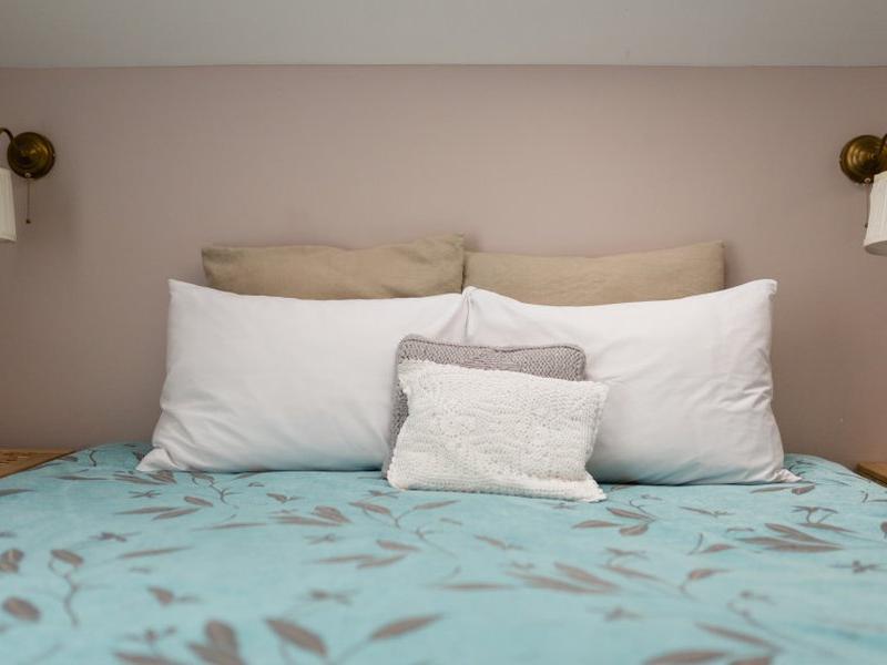 Скворечник