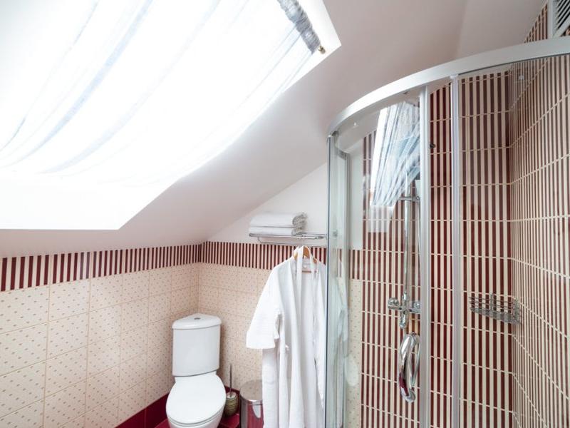 Скворечник