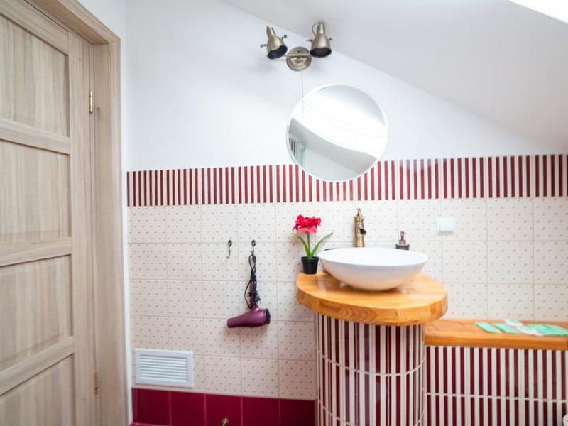 Скворечник