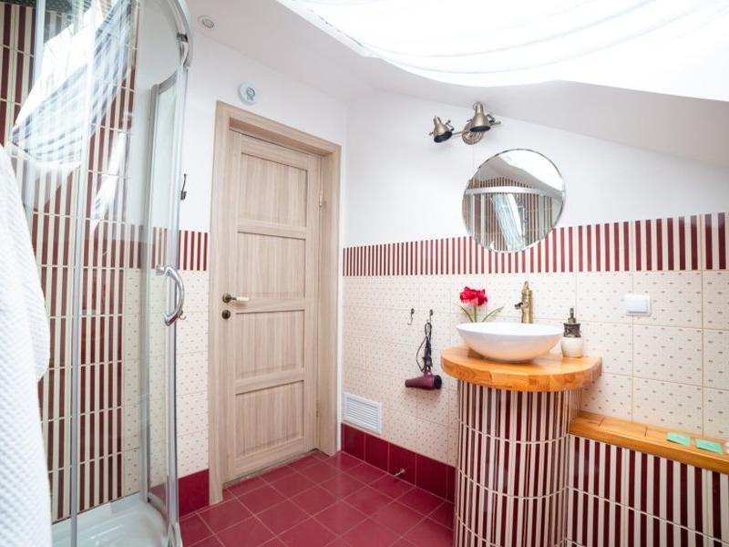 Скворечник