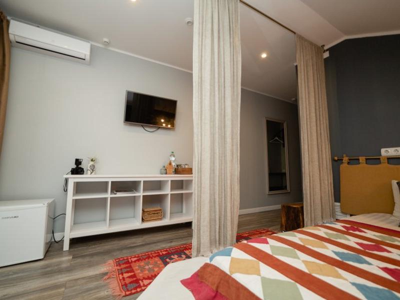 Скворечник