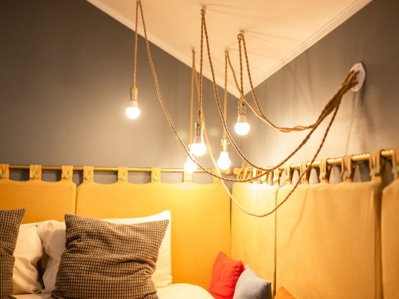 Скворечник