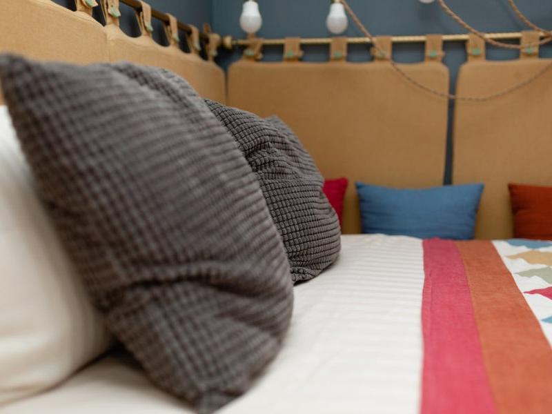 Скворечник