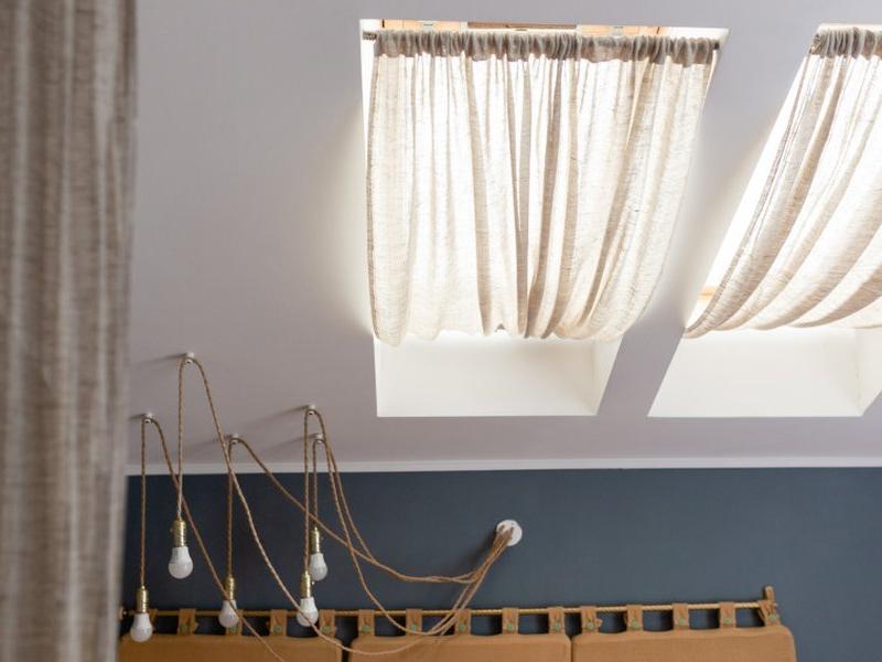 Скворечник