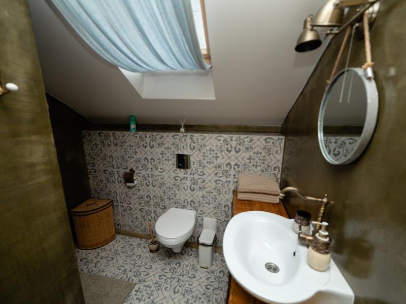 Скворечник