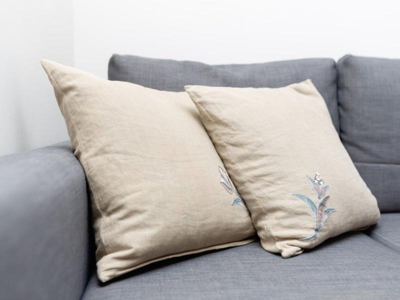 Скворечник