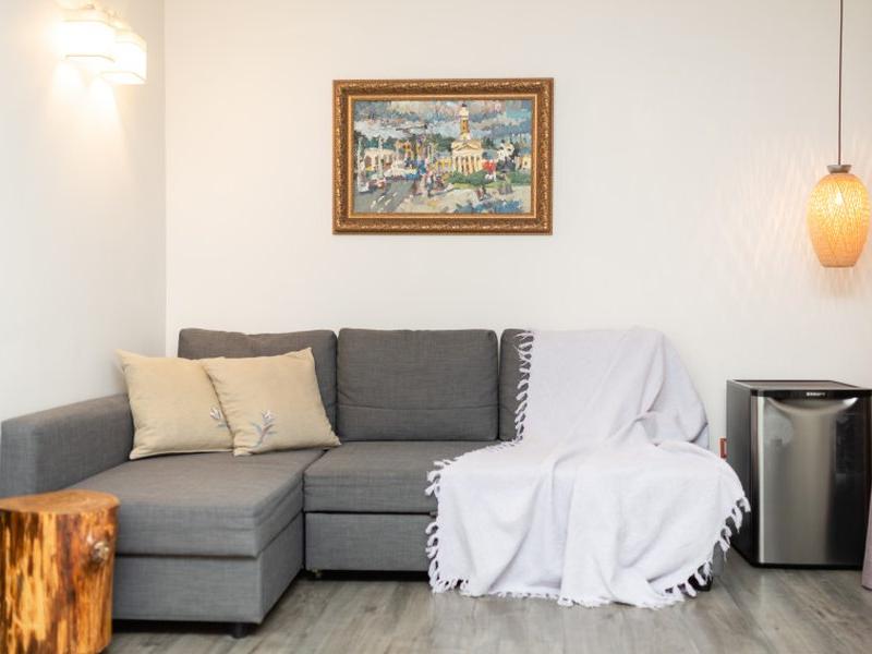 Скворечник