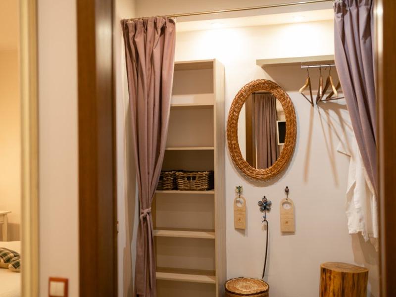 Скворечник