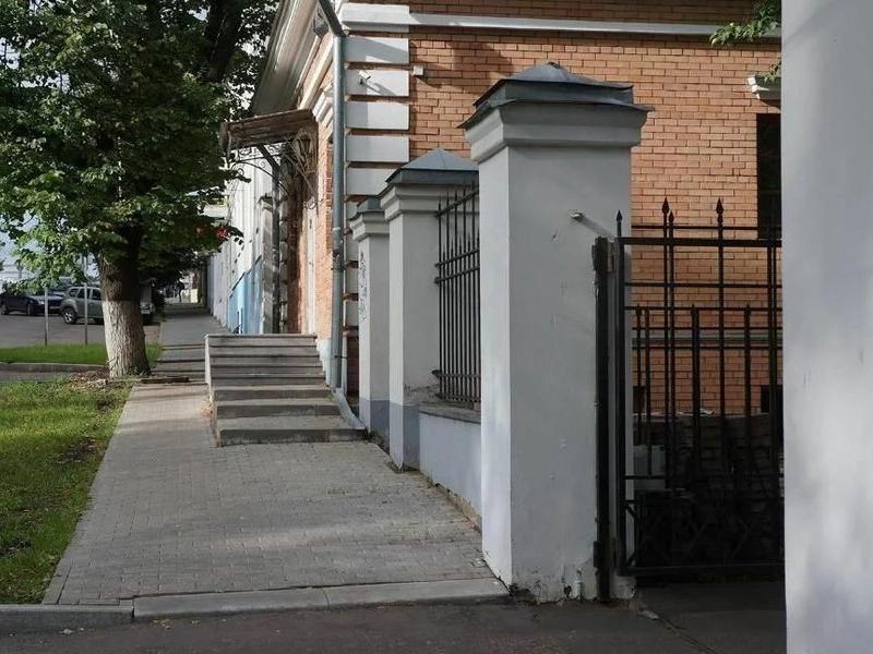 Скворечник