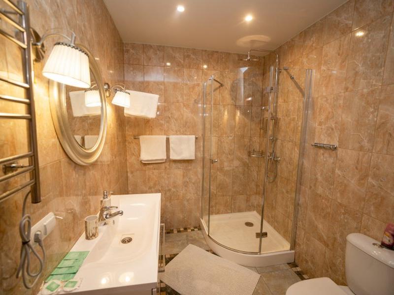 Скворечник