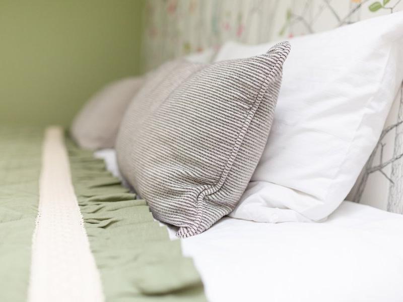 Скворечник