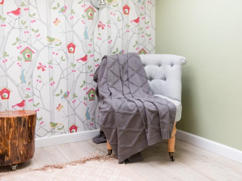 Скворечник